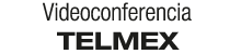 Videoconferencia Telmex Logo